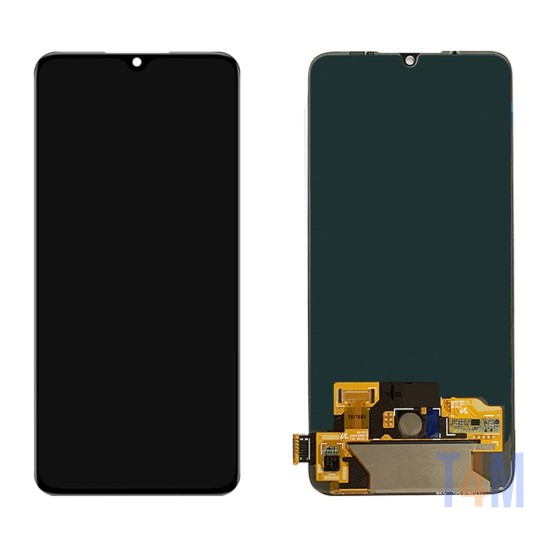 TOUCH+DISPLAY XIAOMI MI 9 LITE 6,39" NEGRO